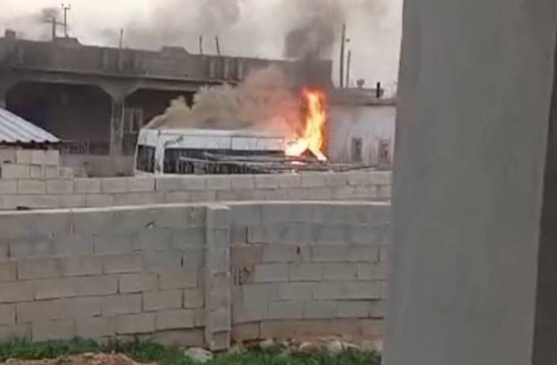 Muhtar adaylığı kavgasında kan aktı! Silahlar çekildi, evler ateşe verildi