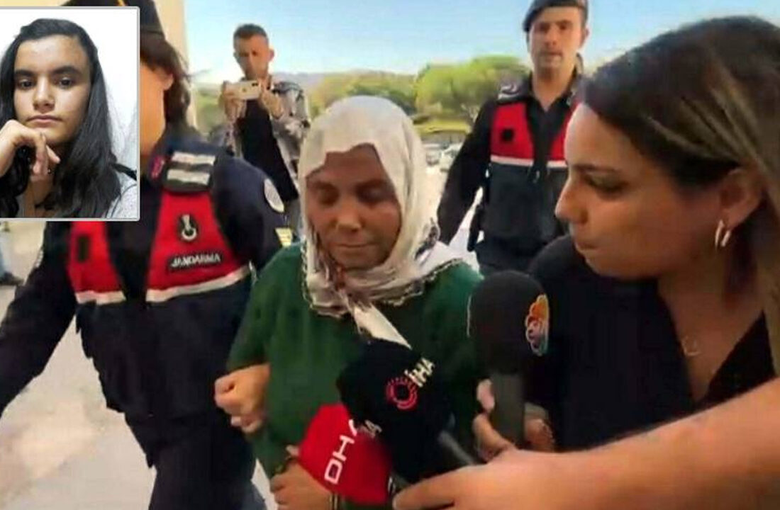 Anneye ağırlaştırılmış müebbet: Polisiye diziden cinayetin delillerini nasıl yok edeceğini öğrenmiş