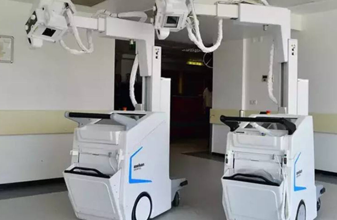 Yeni dönem başlıyor! Milli imkanlarla geliştirildi, ilk kez kullanıma alındı