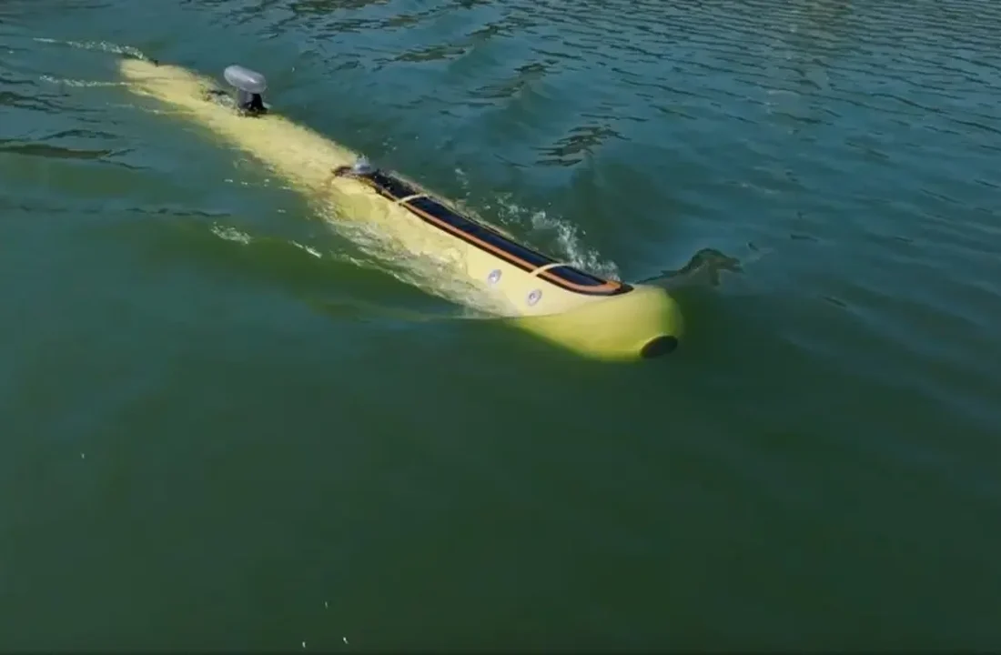 ASELSAN tarafından yerli ve milli geliştirildi… DERİNGÖZ göreve hazır!