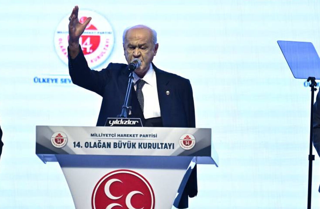 CHP’li Özgür Özel’den MHP Lideri Bahçeli’ye tebrik telefonu