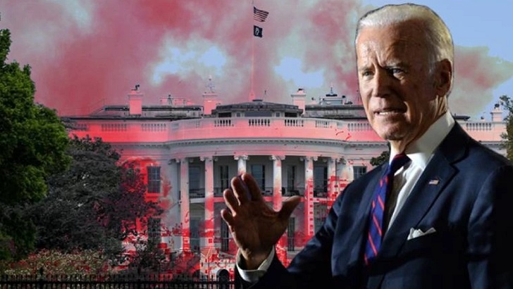 ABD’den “Gazze” hamlesi! Beyaz Saray açıkladı: Biden talimat verecek