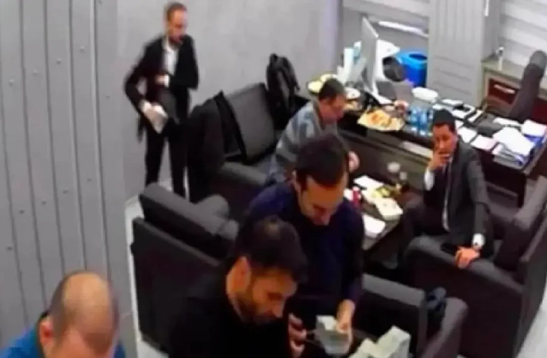 CHP’ye para sayma soruşturması! Bakan Tunç: Karanlık noktalar olduğu görünüyor