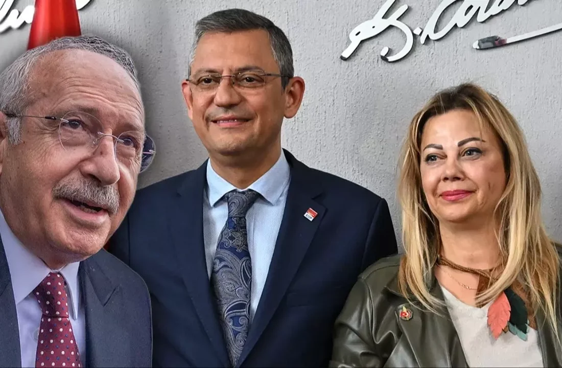 Kılıçdaroğlu üzerinden DEM Partililere dert yandı ”bak yaptıkları Kılıçdaroğlu’nun genel başkanlığına mal oldu”