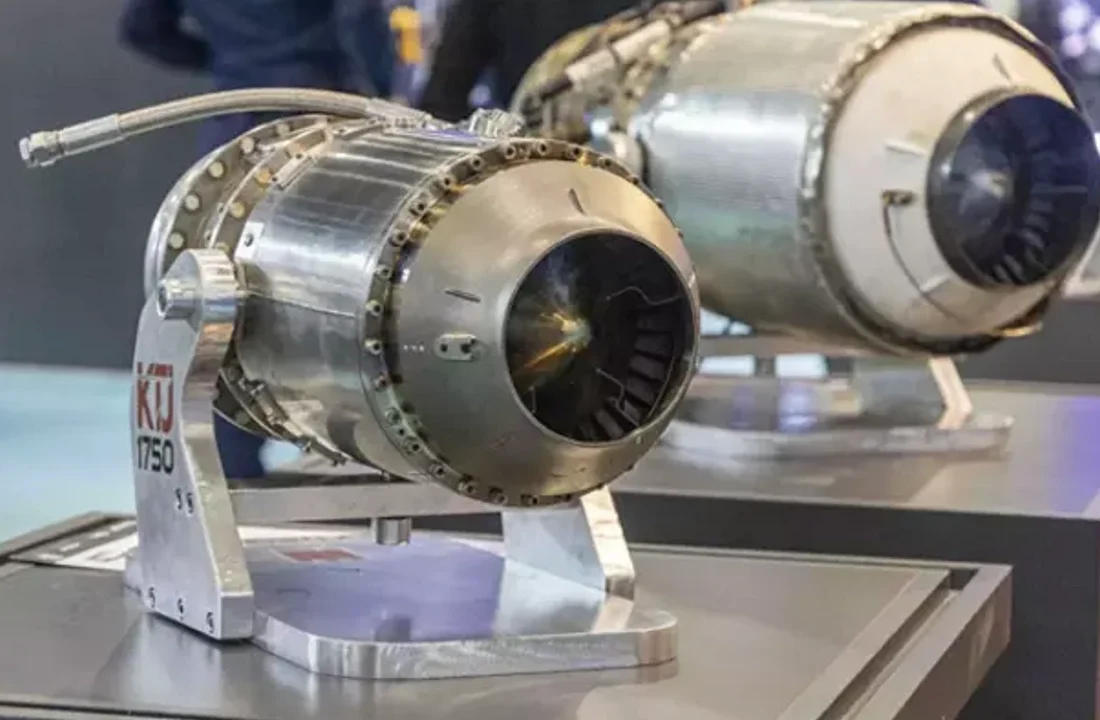 Türk ürününü ilk kez açıkladı: Fransa’nın korkulu rüyası haline geldi