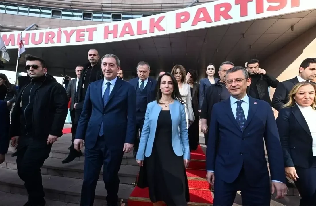 İşte CHP-DEM ittifakını ispatlayan rakamlar