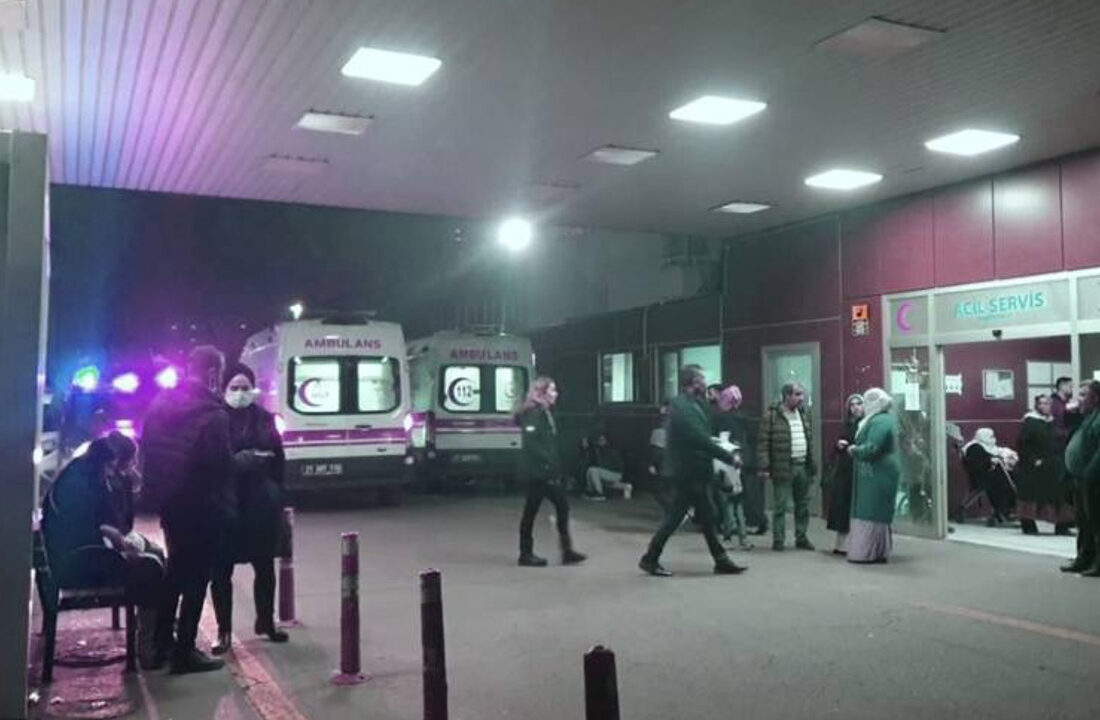 Diyarbakır’da ortalık karıştı! Jandarma köye giriş çıkışları kapattı