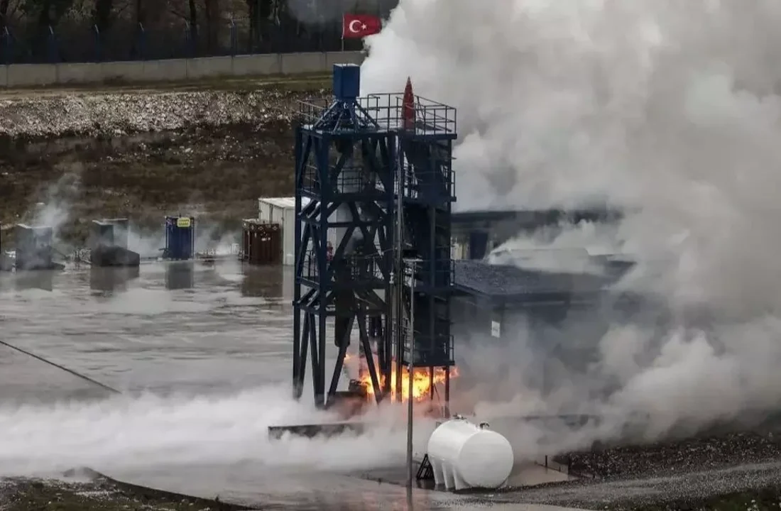 Dünyanın gözü Türkiye’de! Başarırsak ilk ülke olacağız