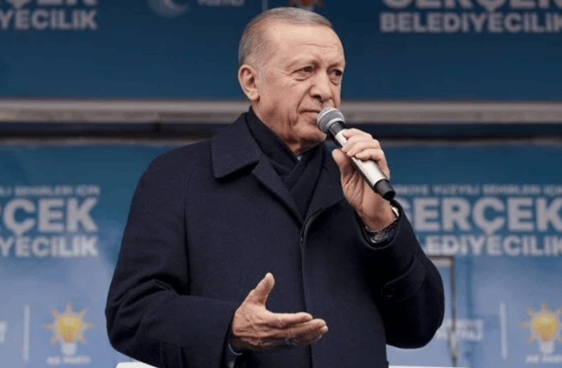 Cumhurbaşkanı Erdoğan’dan İran-İsrail gerilimi açıklaması: İki taraf da farklı konuşuyor