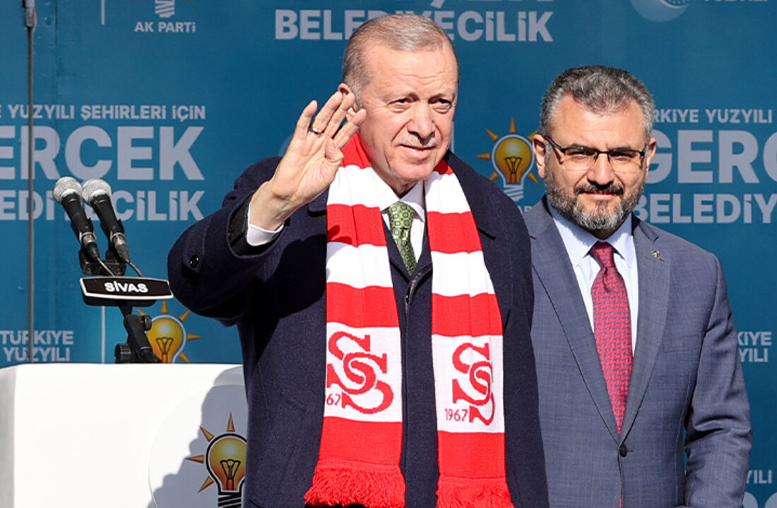 Cumhurbaşkanı Erdoğan’dan Özel’e bedelli askerlik tepkisi! “Bu zihniyet bozukluğunun işareti”
