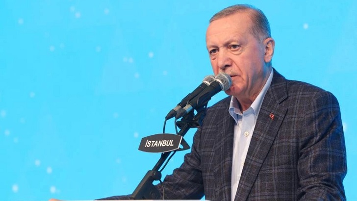 Cumhurbaşkanı Erdoğan: “Yıldız Sarayı ağustos ayının sonuna kadar ücretsiz gezilecek”