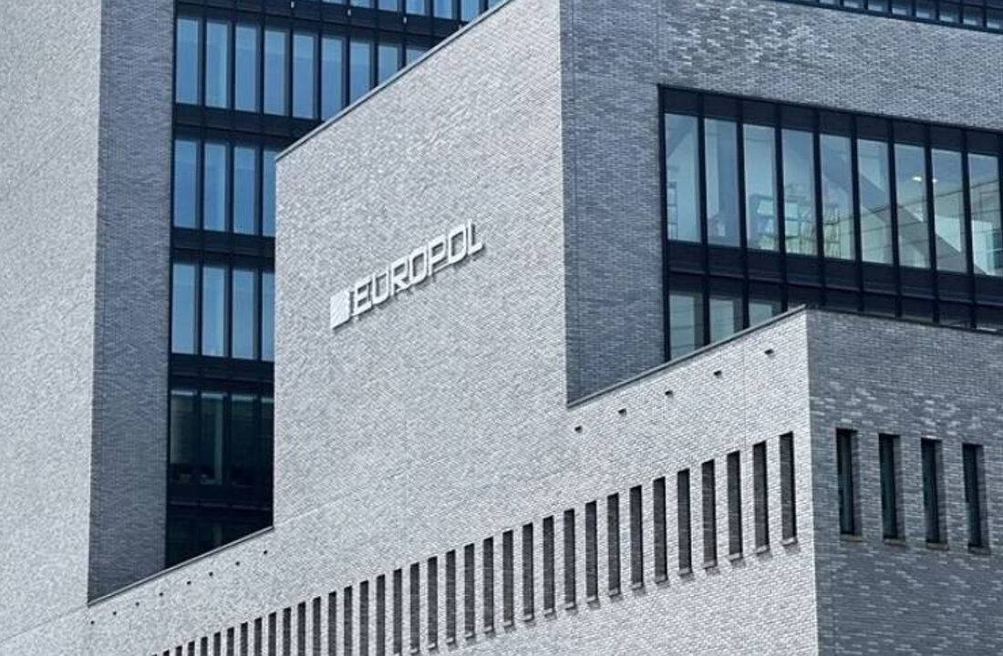 Europol’de güvenlik ihlali! Hassas dosyalar kayboldu