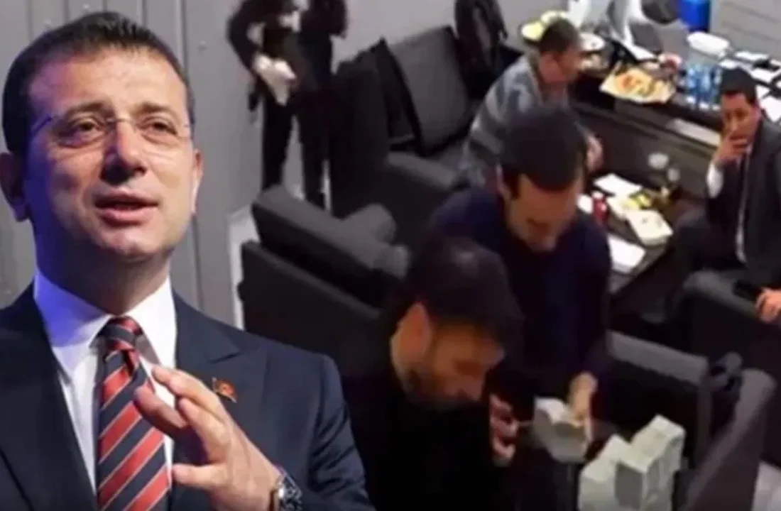 İtiraf: 6 ay çakarlı araçla para taşıdık