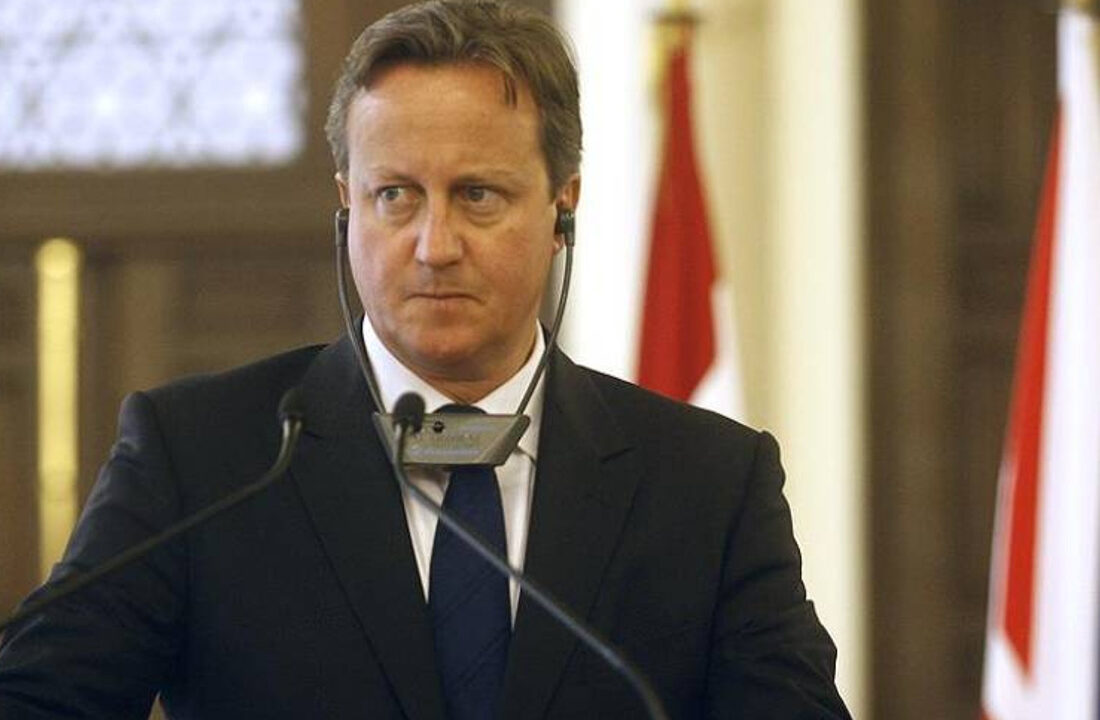 İngiltere İsrail’e öfke kustu: Acilen soruşturulmalı ve hesap sorulmalı