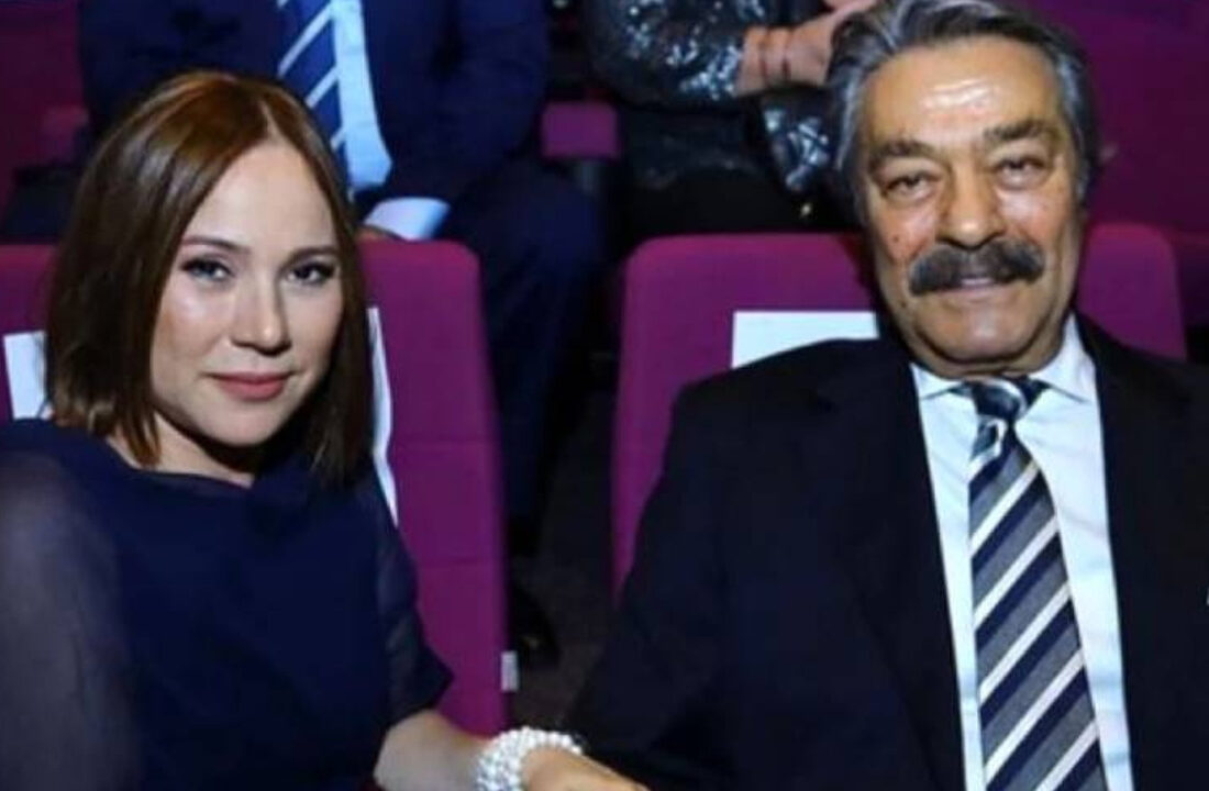 Kadir İnanır’ın sağlık durumuyla ilgili Julide Kural’dan açıklama