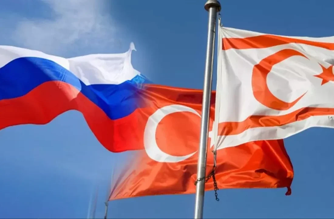 KKTC’ye Rusya piyangosu! Dikkat çeken Türkiye detayı