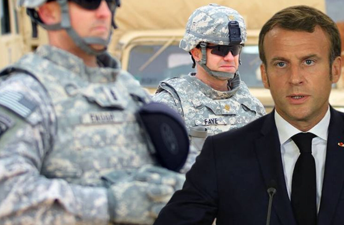 Macron’un sözleri ortalığı karıştırdı! İtalya: 3. Dünya Savaşı anlamına gelir