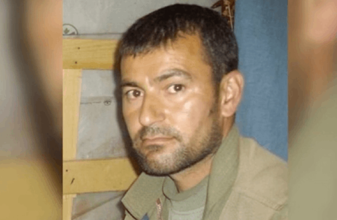 MİT’ten nokta operasyon: PKK’nın sözde sorumlusu etkisiz hale getirildi