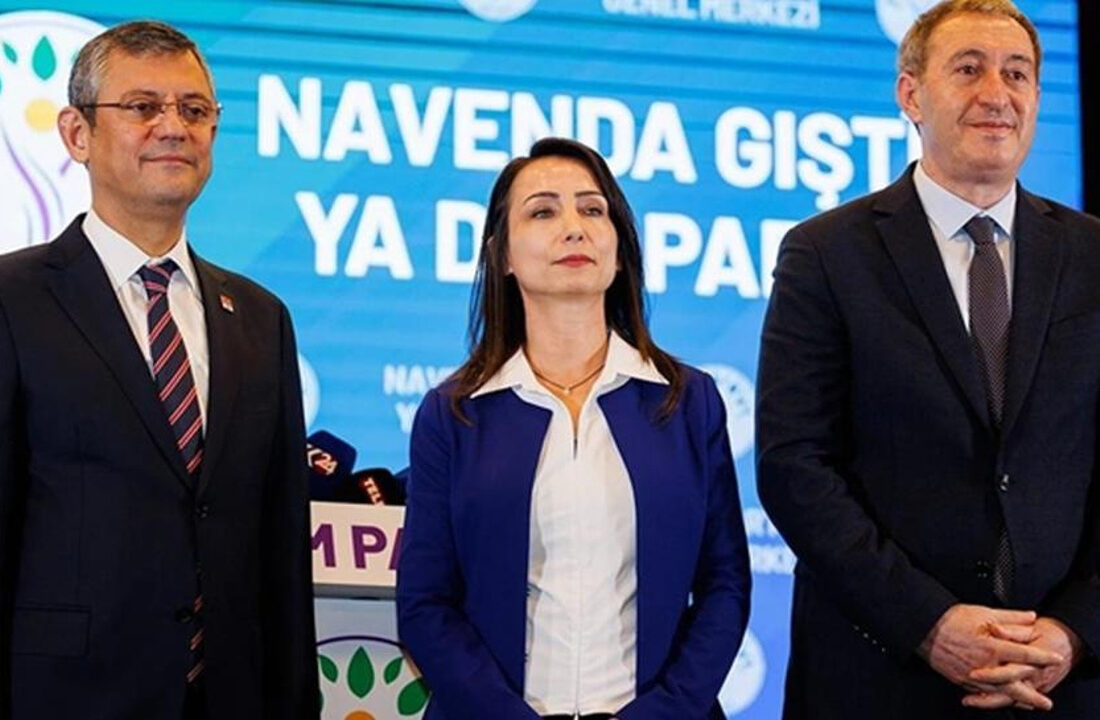 İstanbul’un o ilçesi için çok konuşulacak iddia: CHP’nin adayı DEM’e geçecek