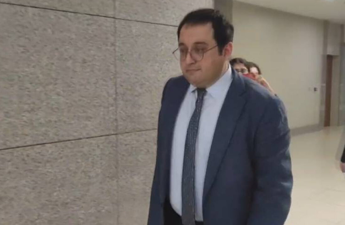 Para sayma görüntüleri! Şişli Belediye Başkan Yardımcısı Öksel’in ifadesi ortaya çıktı