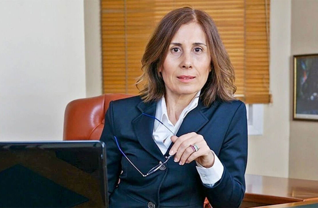 Dedektörlü icra avukatı olarak biliniyordu! CHP’den aday oldu!