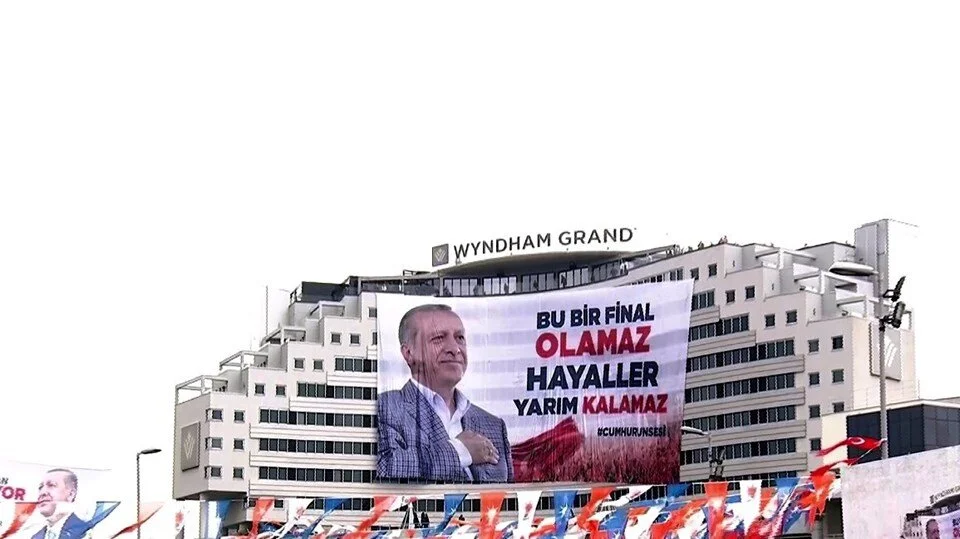 Cumhurbaşkanı Erdoğan’dan emeklilere promosyon müjdesi