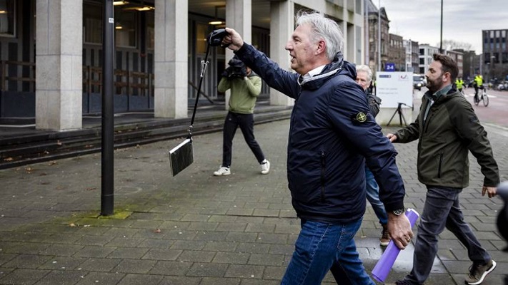 Kur’an-ı Kerim’e çirkin saldırı! PEGIDA’nın lideri gözaltına alındı