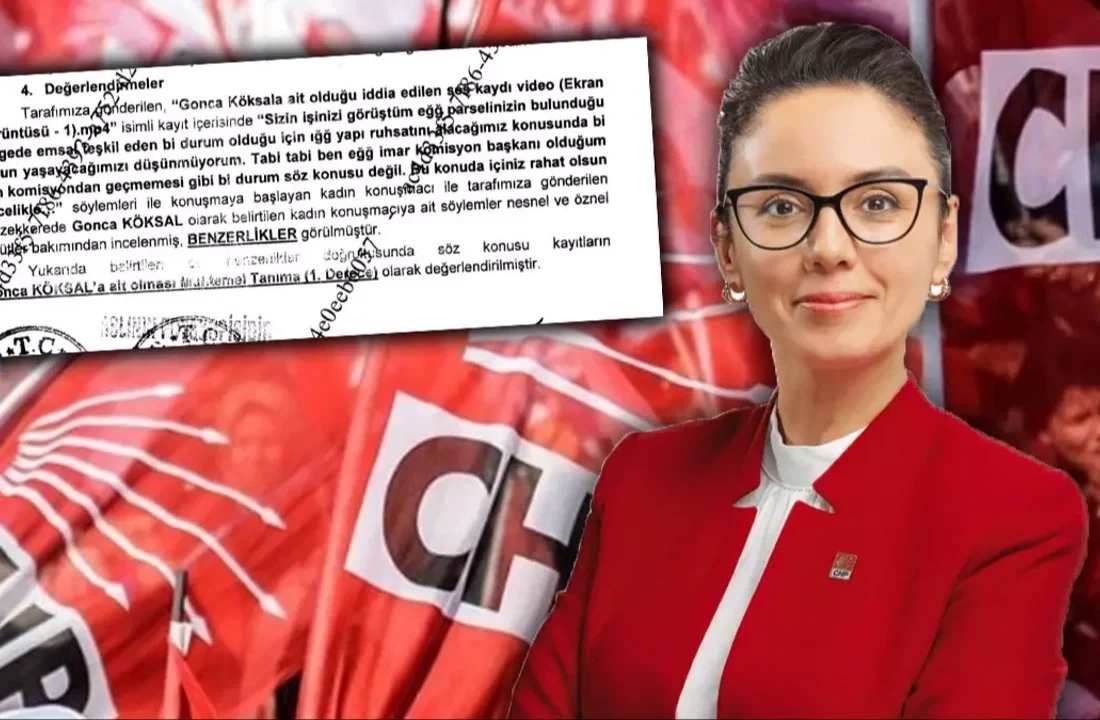 CHP’nin belediye başkan adayına rüşvet soruşturması