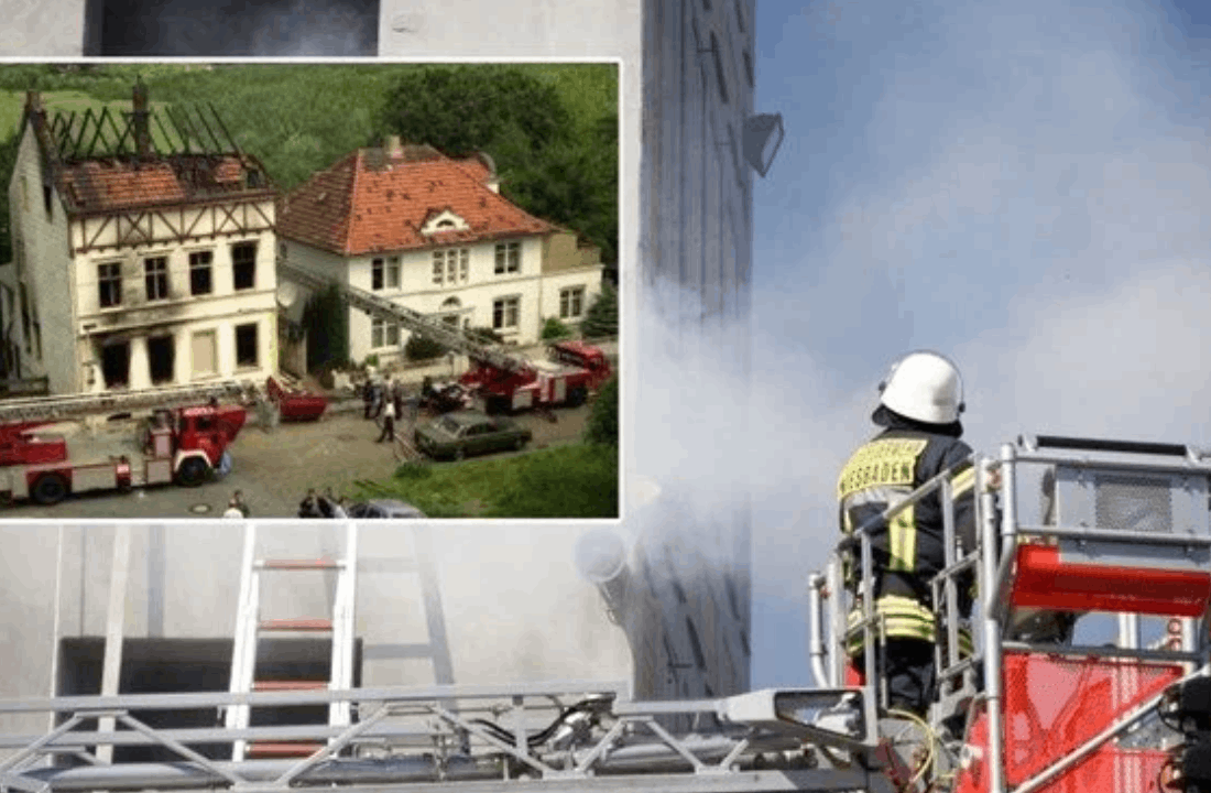 Türkiye’den Almanya’ya Solingen çağrısı: Faciayı aydınlatın