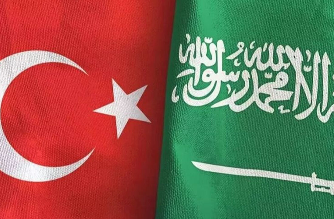Suudi Arabistan ve Türkiye Arasında Yeni İş Birlikleri