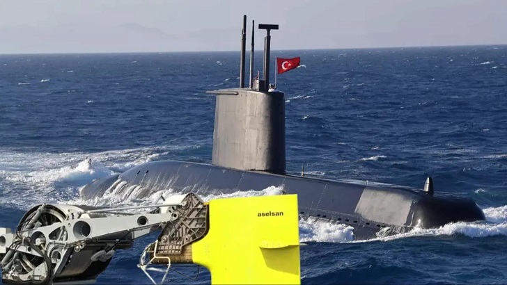 ASELSAN’dan oyun değiştirecek müthiş hamle!