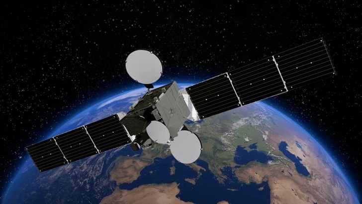 Türksat’tan yeni “yerli uydu” projesi geliyor