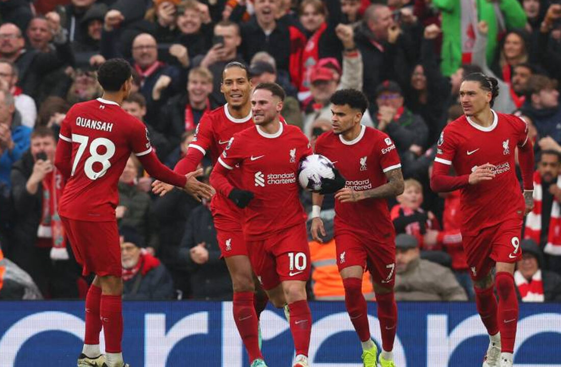 Premier Lig’de zirve alev aldı, kazanan çıkmadı