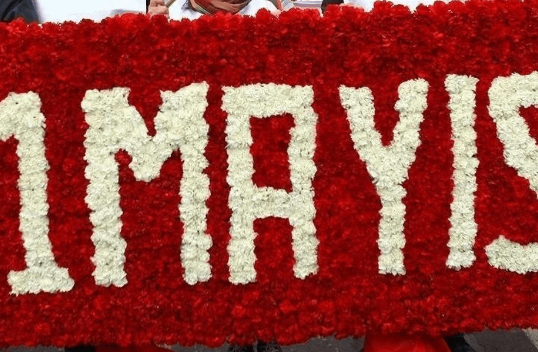 İşçinin ve emeğin bayramı: 1 Mayıs