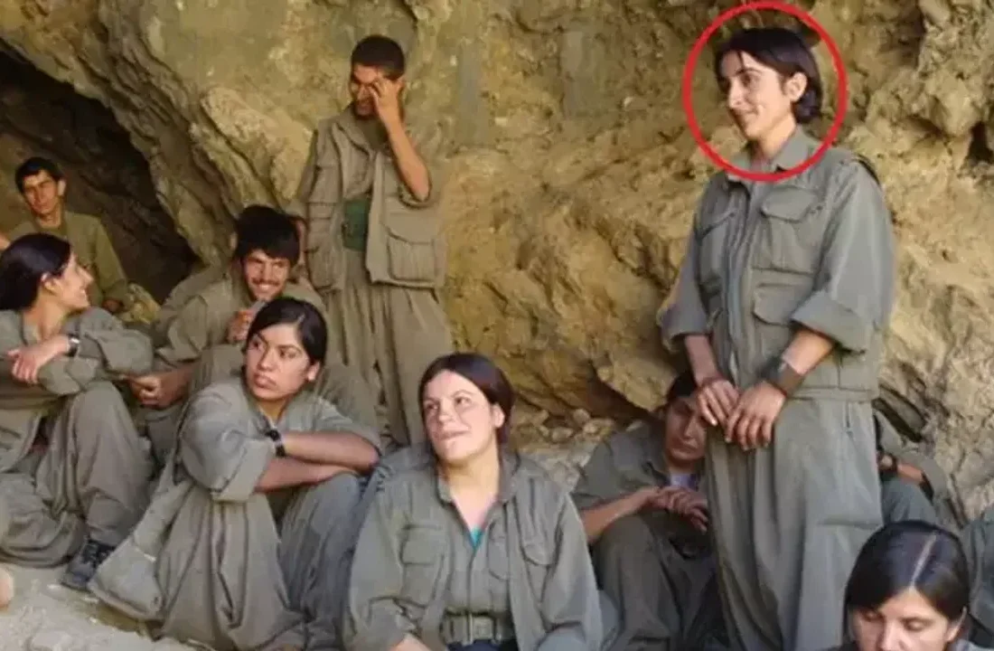 MİT’ten nokta operasyon! Terörist Vahide Atalay öldürüldü