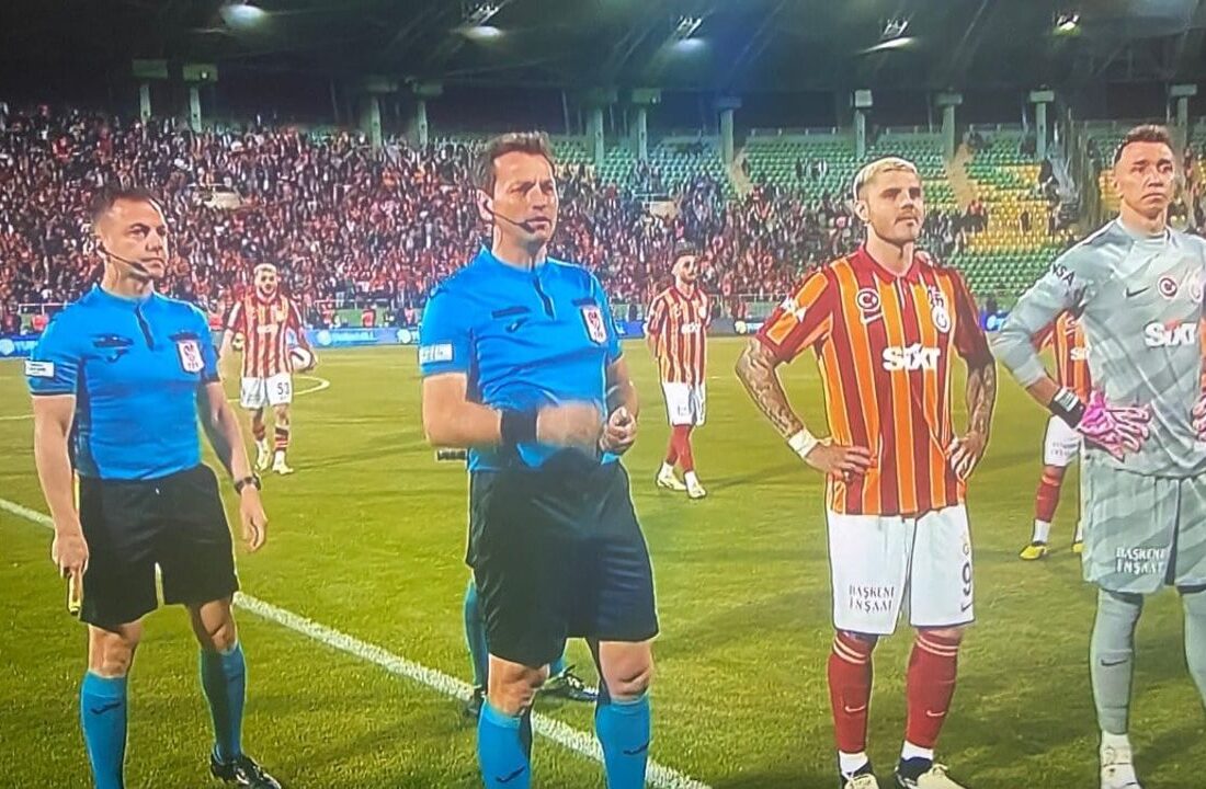 Fenerbahçe, Galatasaray’la oynanan Süper Kupa maçından çekildi