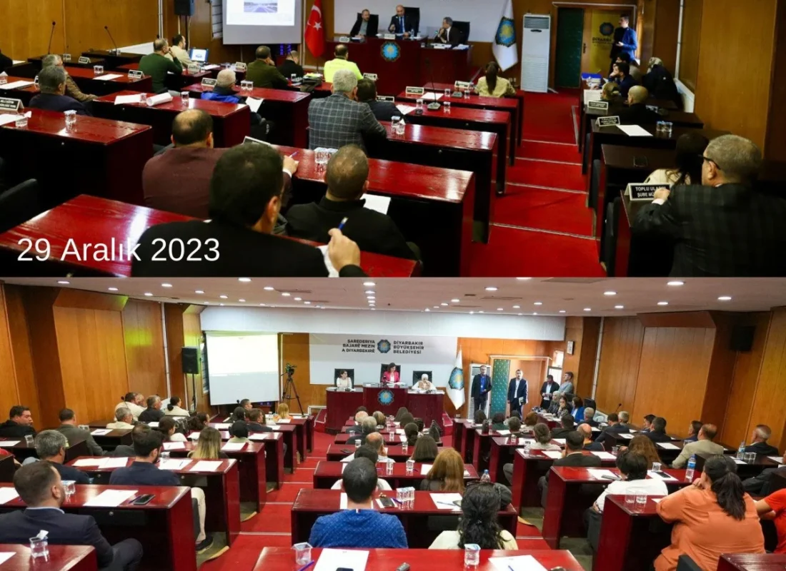 Bakan Yerlikaya duyurdu! Diyarbakır ve Mardin belediyelerine müfettiş görevlendirildi