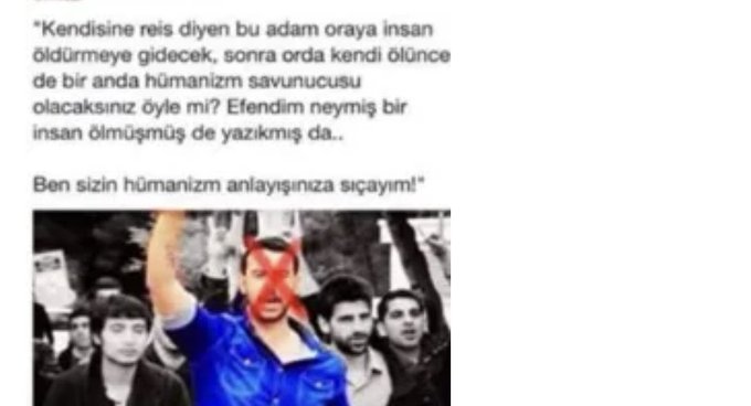 MHP’li Veysel Şahin’den Simge Eldeniz’e sert tepki: “Türk’e düşman bir atama yapıldı”