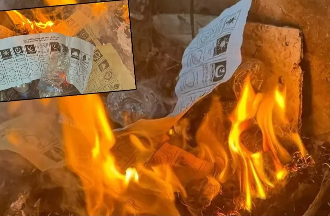 Şanlıurfa Hilvan’da seçim yenilenecek