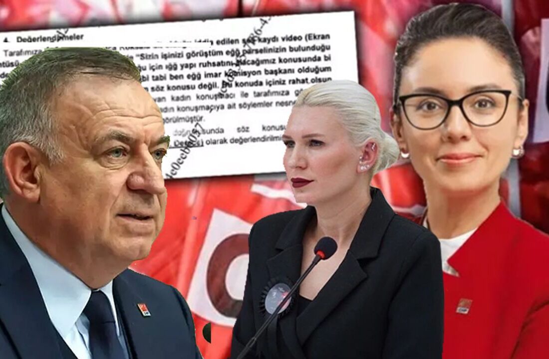 Biri emekçi katili diğeri rüşvetçi, torpilci… CHP’de skandallar bitmiyor!
