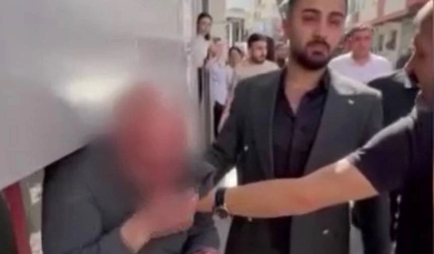Esenyurt’ta yine ortalık karıştı! Şüpheliye meydan dayağı