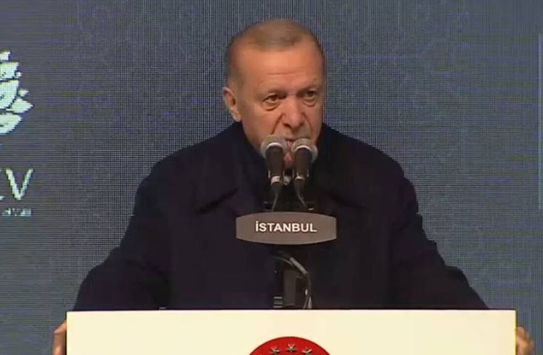 Erdoğan’dan 29 kişinin hayatını kaybettiği yangın faciasıyla ilgili flaş açıklama