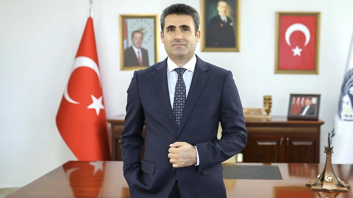 AK Parti Bingöl’ü yeniden fethetti! Erdal Arıkan tekrar Belediye Başkanı oldu