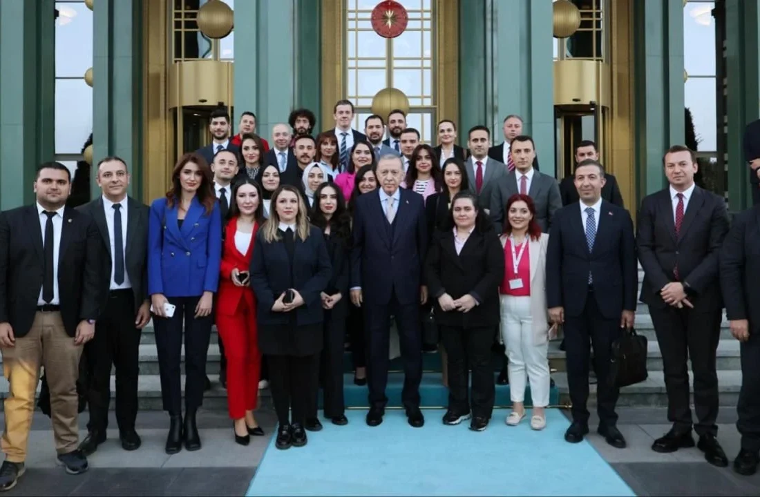 Cumhurbaşkanı Erdoğan’dan Irak açıklaması: “Münasebetlerimizi farklı bir zemine oturtacağız”