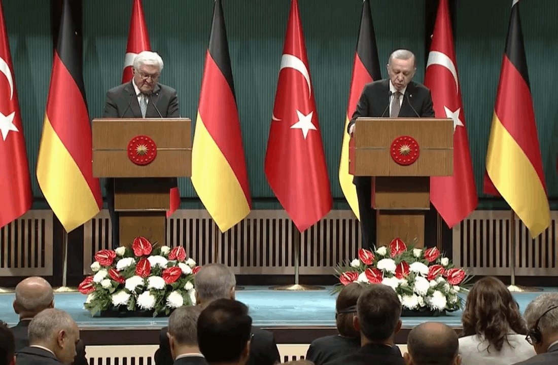 Cumhurbaşkanı Erdoğan: İsrail ile ticari ilişkilerimiz bitti