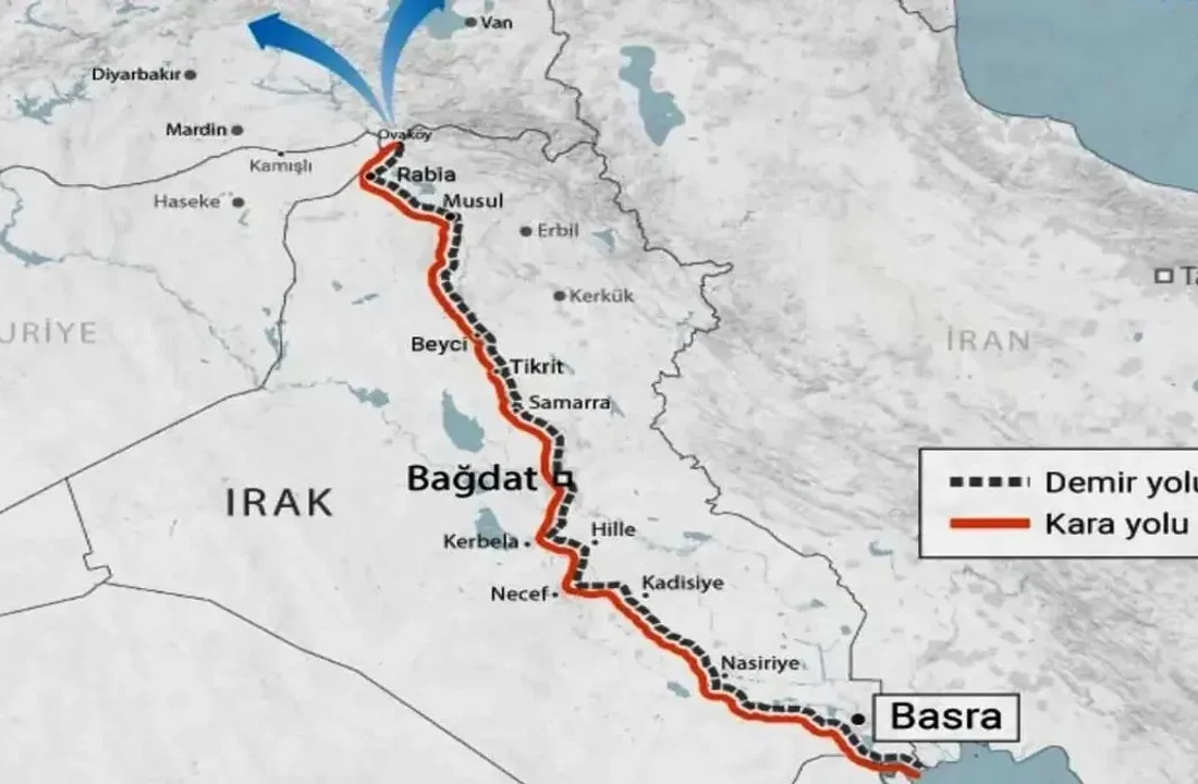 Bakan Uraloğlu: “Türkiye olarak elbette masadayız”