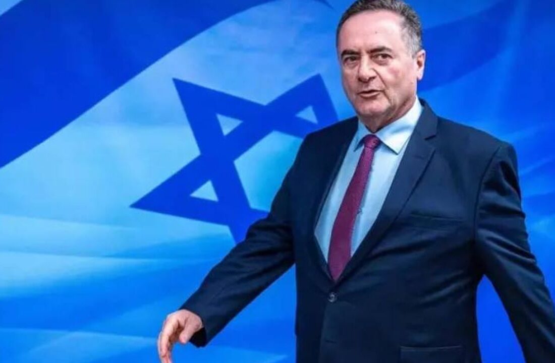 Türkiye’den İsrailli bakanın skandal paylaşımına peş peşe tepkiler