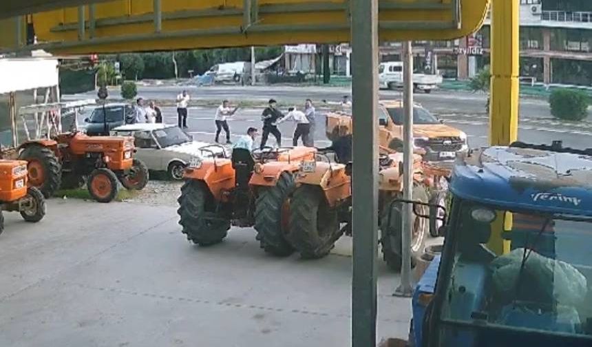Türkiye’nin konuştuğu kavgada yeni görüntüler ortaya çıktı