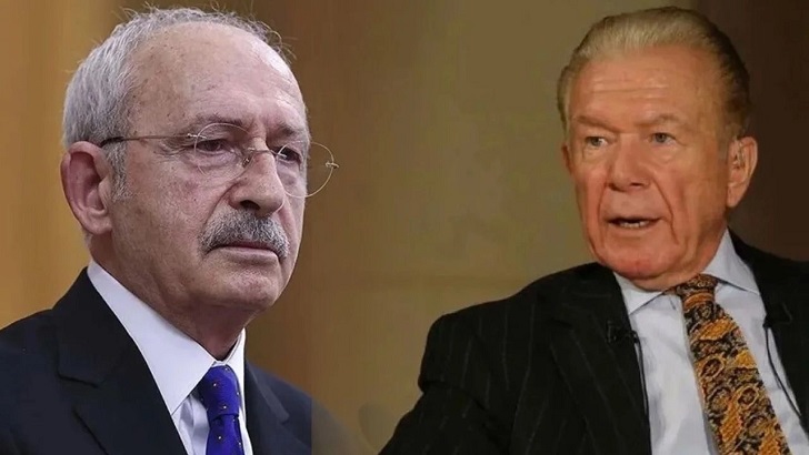 Kılıçdaroğlu’ndan Uğur Dündar’a sert sözler: “Bu defa olmaz”
