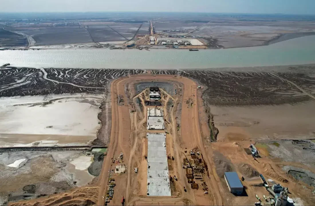 ”Koridor savaşları”nda Türkiye’den stratejik çıpa!